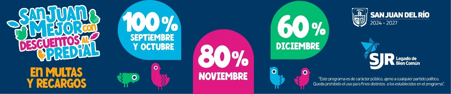 Municipio sep