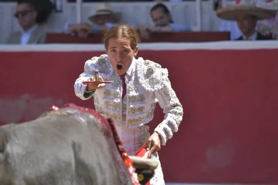 Peligra presentacion de la matadora de toros Paola San Román en SJR; colectivos tramitan suspención de la corrida del próximo 27 de Junio