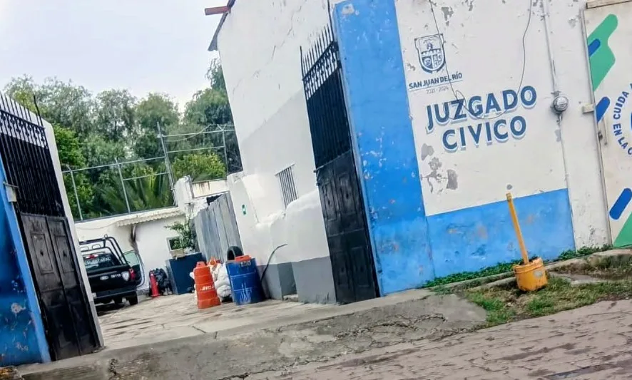 Sin resolver el caso Oscar; joven que falleció en SJR -presuntamente- tras recibir golpiza, por elementos de la POES