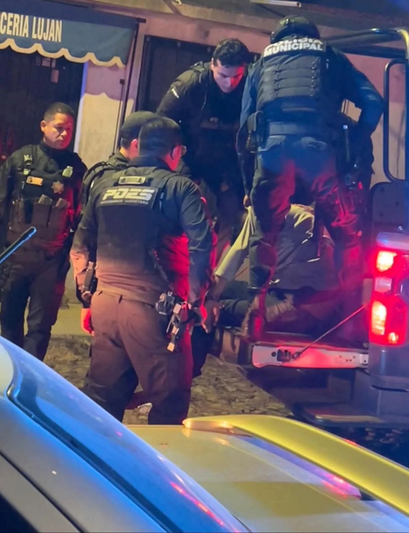 Sin resolver el caso Oscar; joven que falleció en SJR -presuntamente- tras recibir golpiza, por elementos de la POES