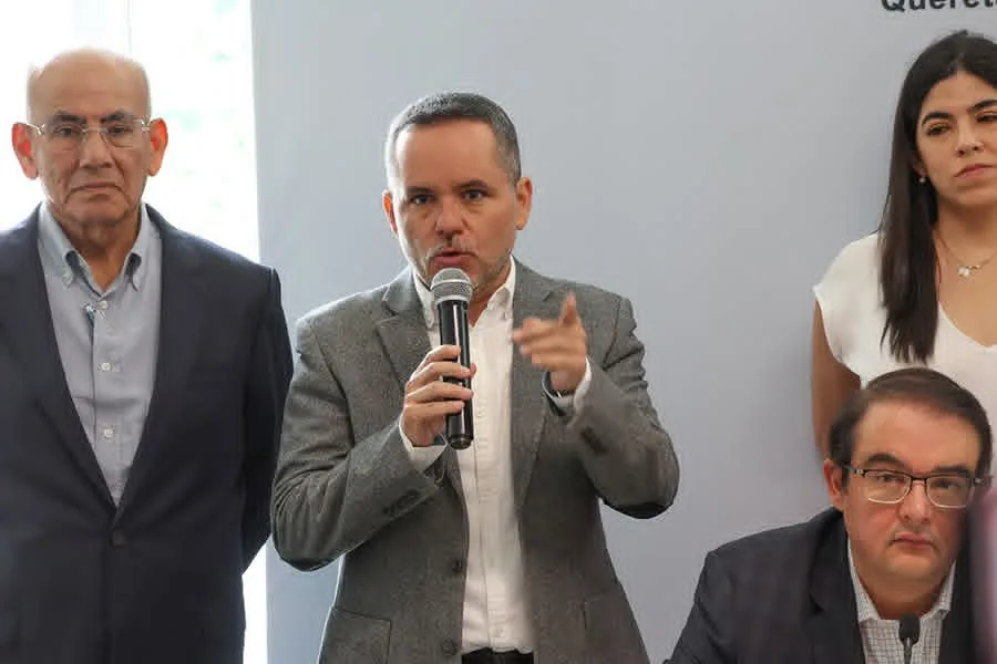 Postura irresponsable e incongruente de Morena frente a la elección del fiscal anticorrupción; establecen Diputados Panistas.