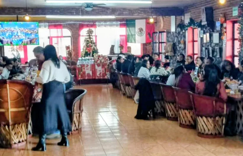Ladrones "hacen de las suyas" en Campestre Los Generales; en SJR.