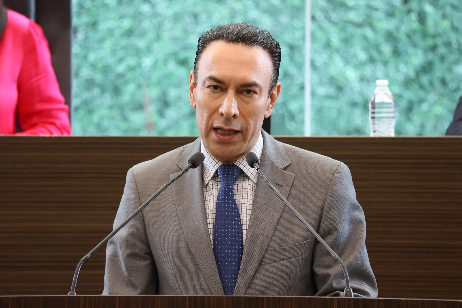 En suspenso elección de Fiscal Anticorrupción en Querétaro; Diputados Cabildean para alcanzar "acuerdos.