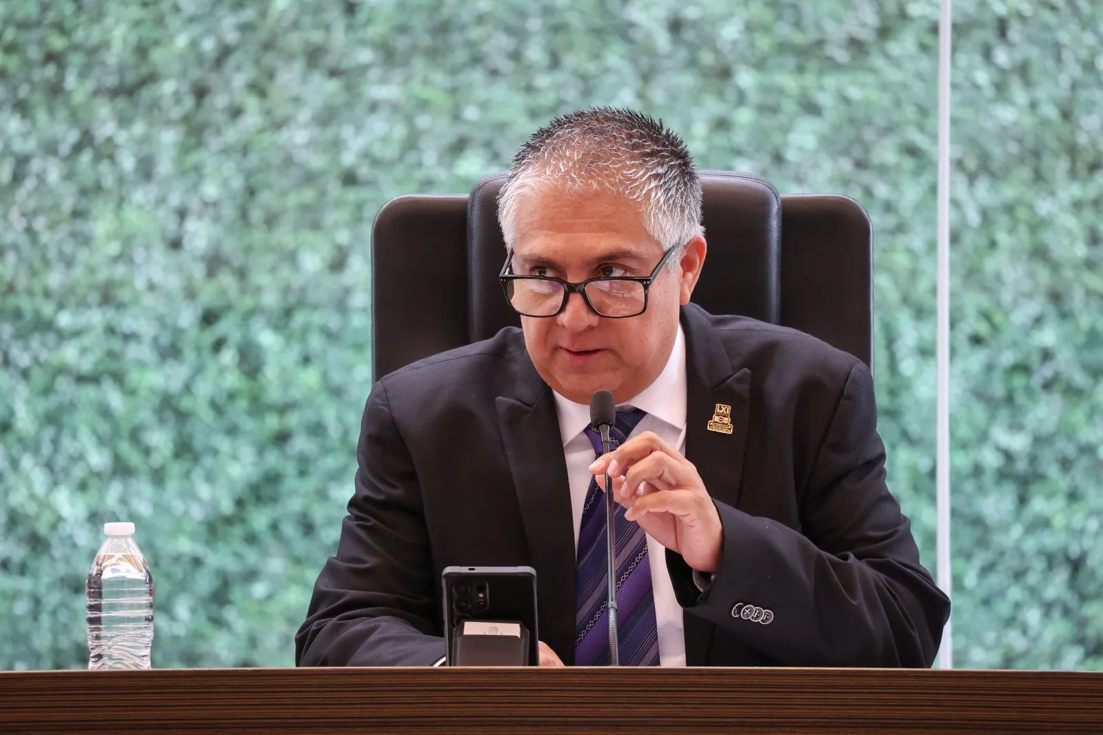 En suspenso elección de Fiscal Anticorrupción en Querétaro; Diputados Cabildean para alcanzar "acuerdos.