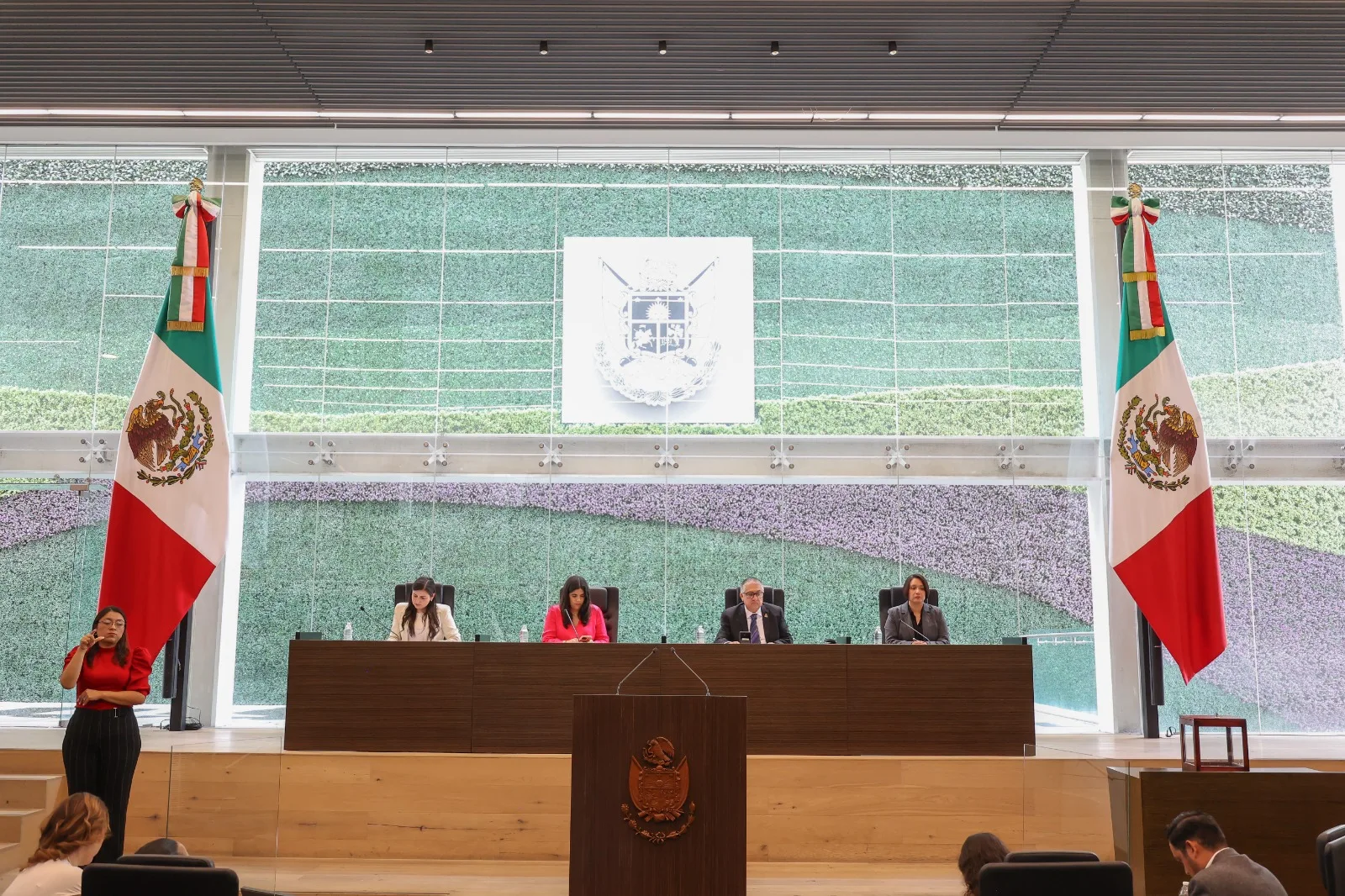 En suspenso elección de Fiscal Anticorrupción en Querétaro; Diputados Cabildean para alcanzar "acuerdos.