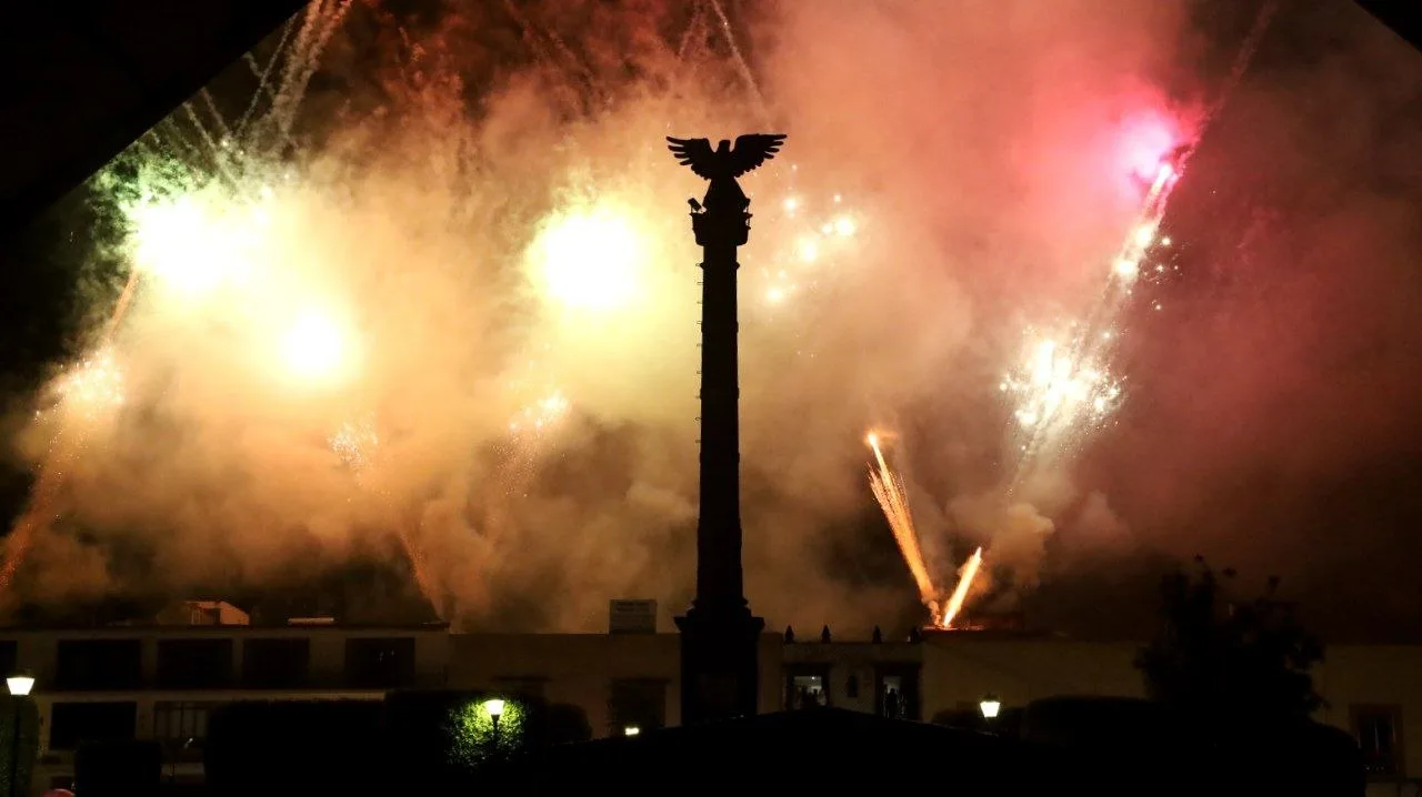 Con la coronación de la Reina Viviana I, se inauguró la Feria SJR 2026; ante más de 3 mil Sanjunenses.