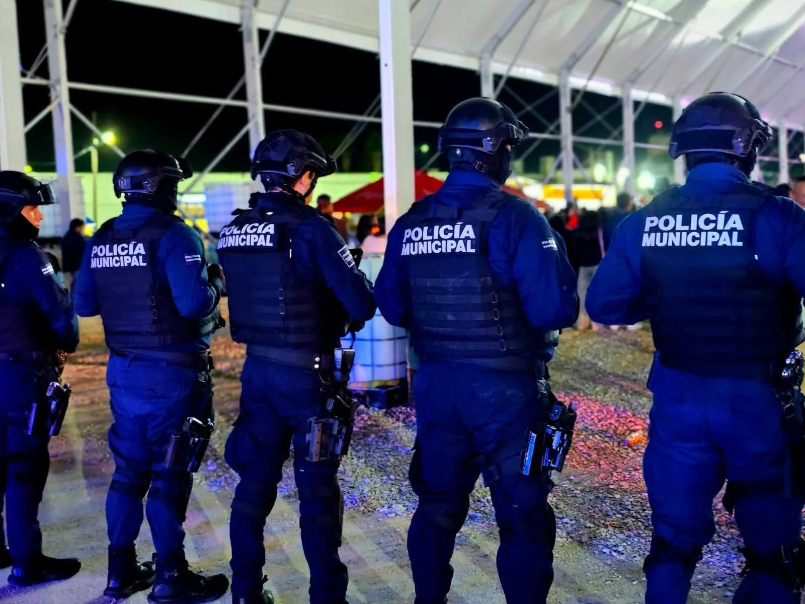 Saldo blanco con aforo de 83 mil personas; en el recinto ferial de SJR