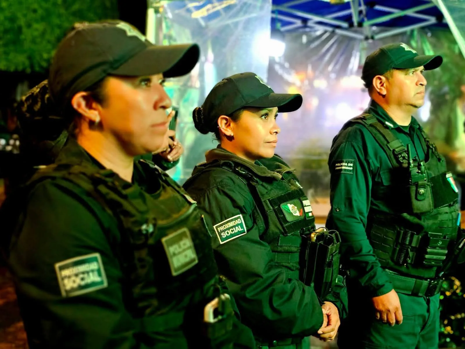 Saldo blanco con aforo de 83 mil personas; en el recinto ferial de SJR