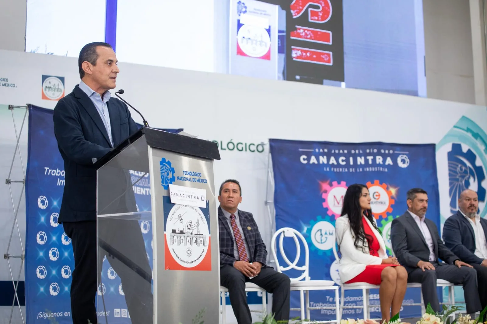 Realizan Segundo Open House Logística Sustentable y Competitividad Ambiental en SJR.