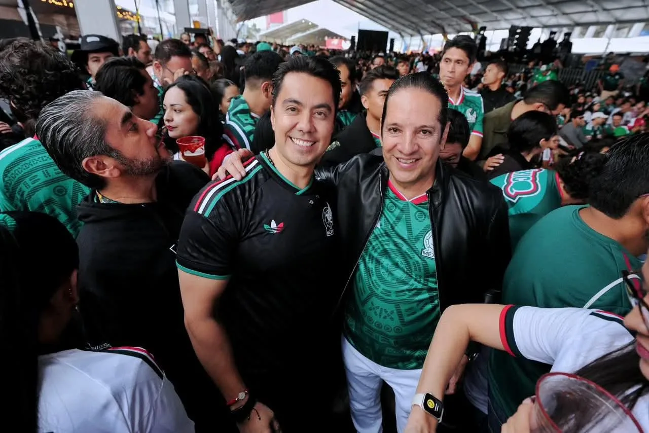Felifer Macías se consolida como uno de los Alcaldes mejor evaluados en México.