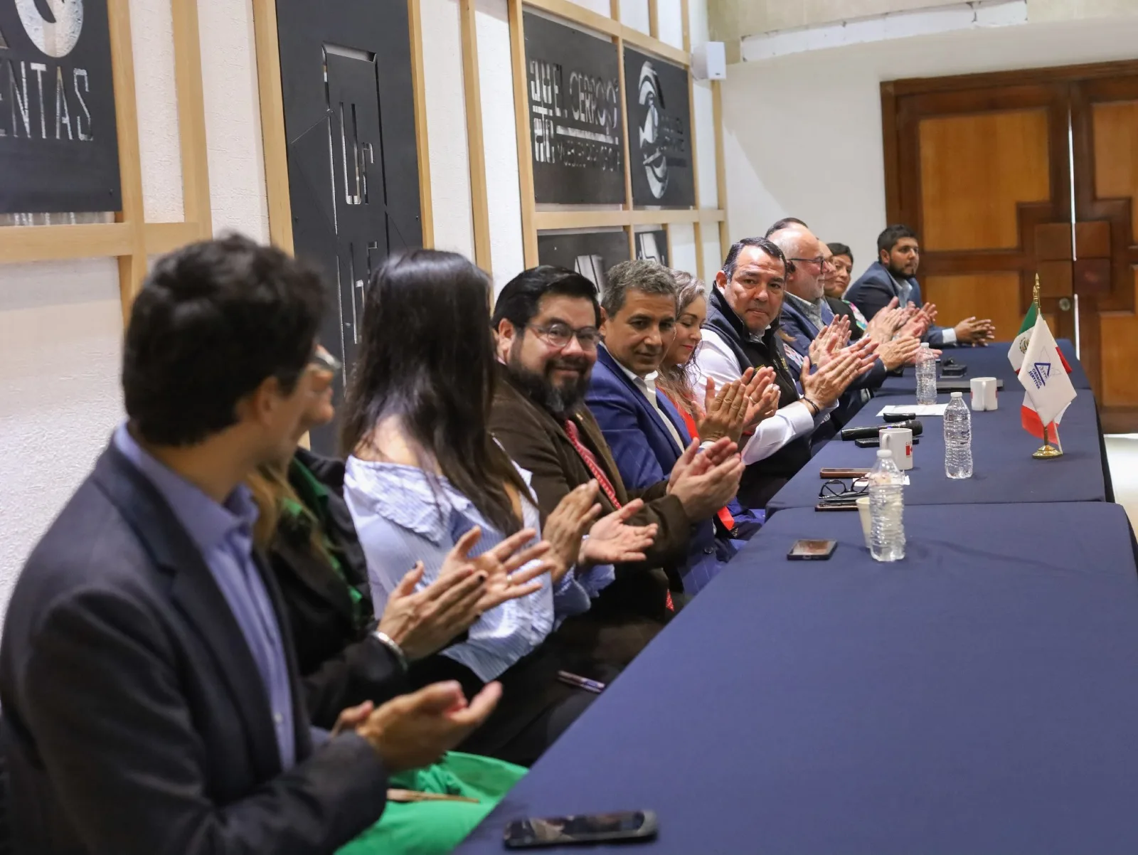 SJR fortalece vínculos con Windsor, Canadá;  impulsarán inversión, educación y desarrollo económico.