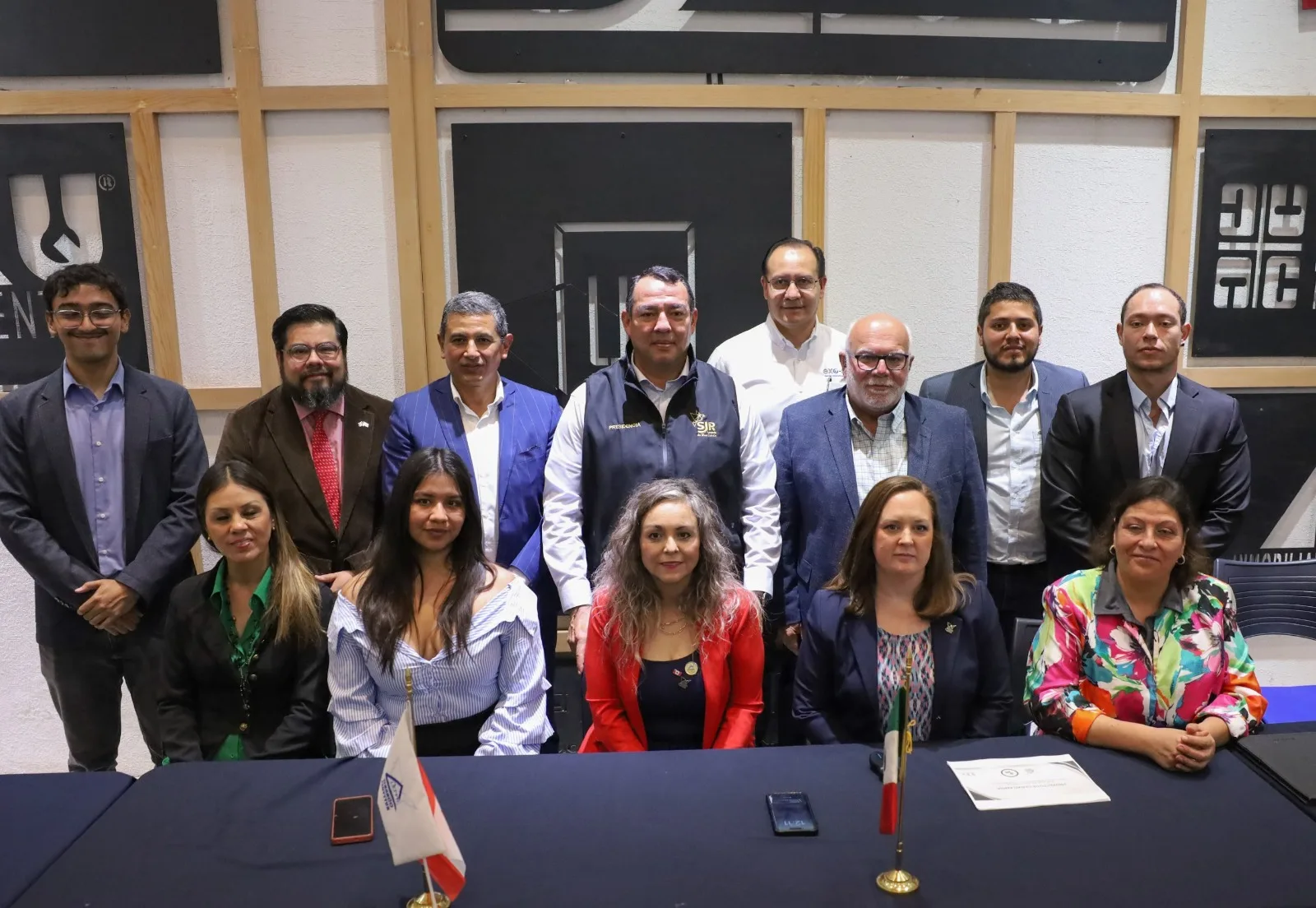 SJR fortalece vínculos con Windsor, Canadá;  impulsarán inversión, educación y desarrollo económico.