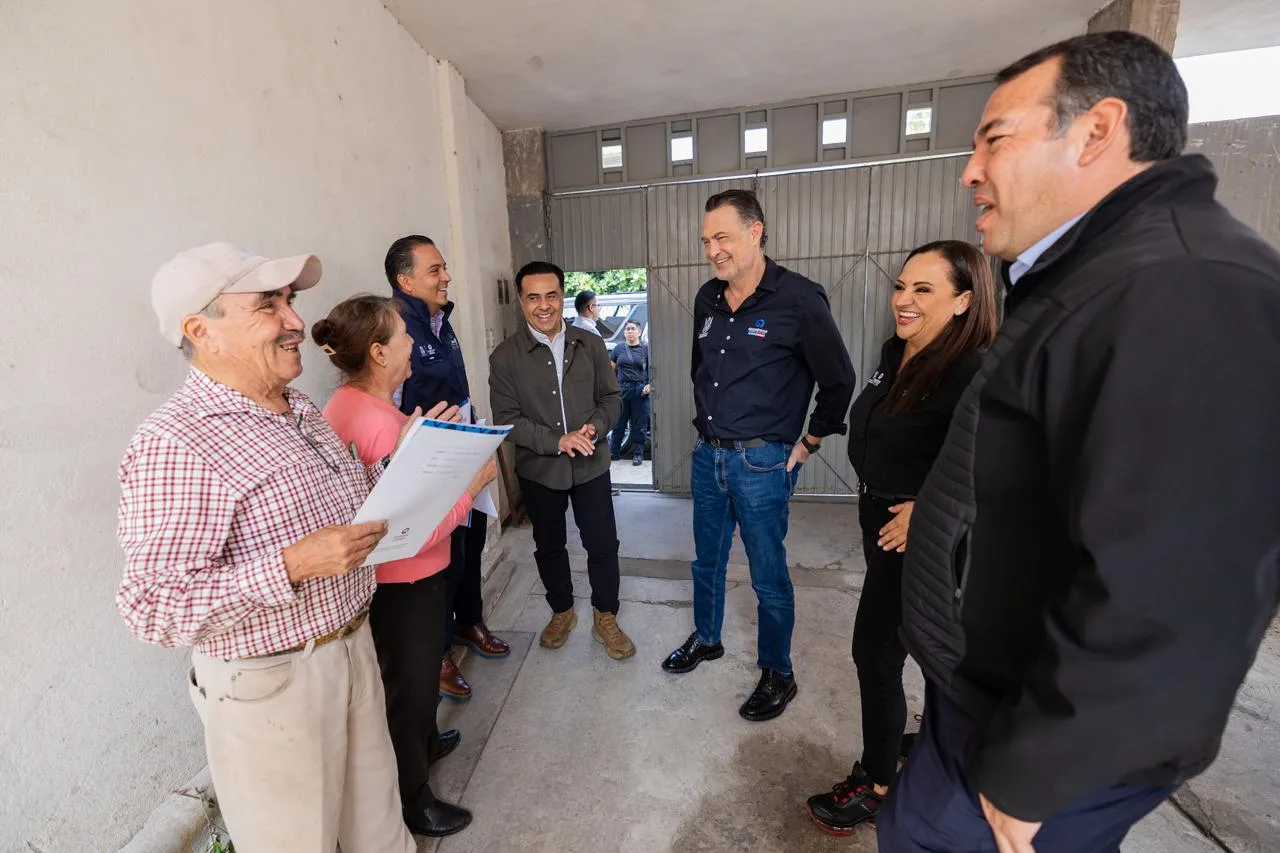 Fortalece Gobierno de Querétaro el patrimonio de familias de SJR con 300 títulos de propiedad.