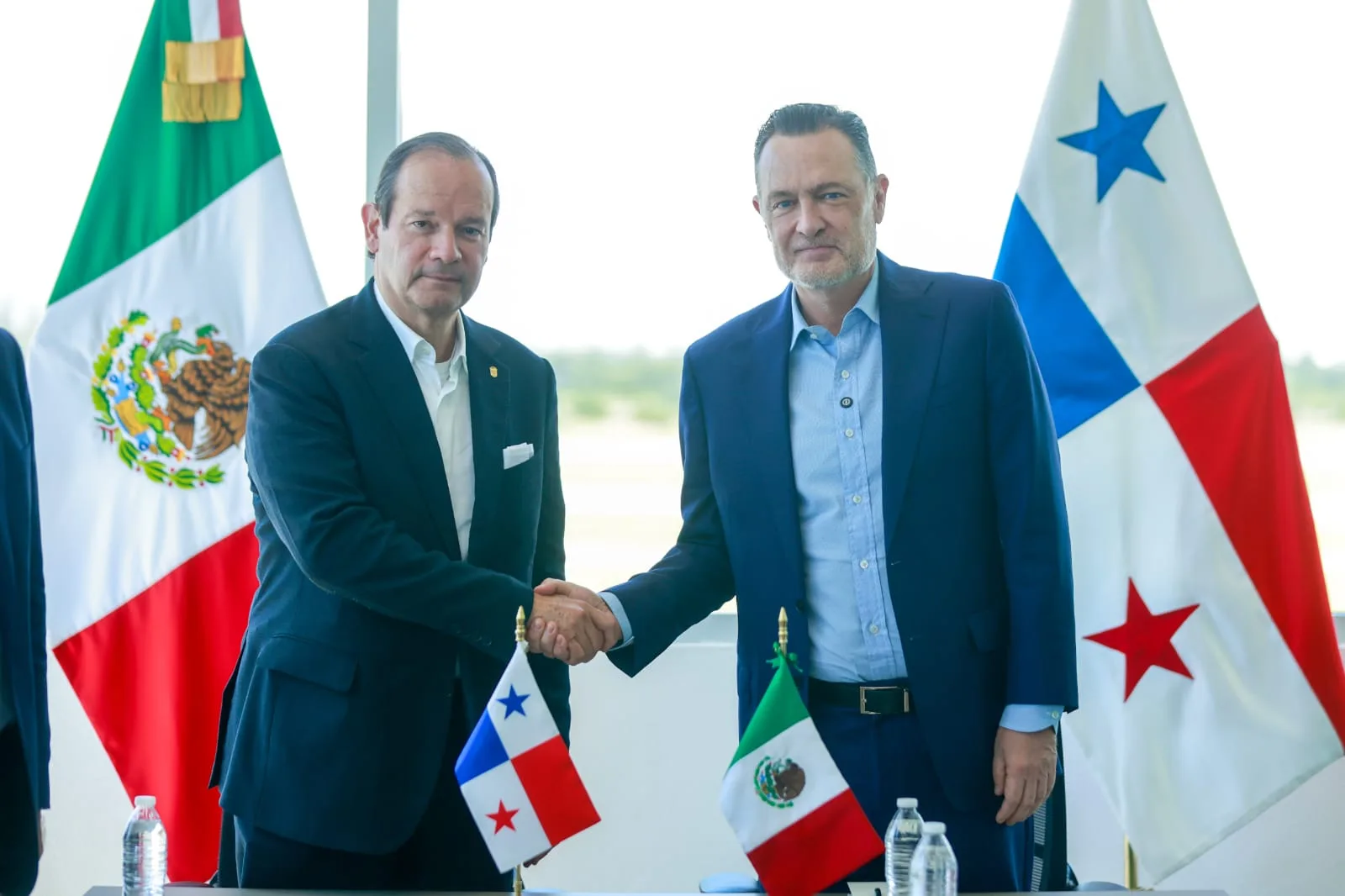 Impulsa Querétaro nuevas oportunidades de colaboración económica con Panamá