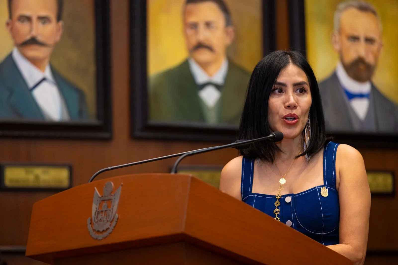 Entrega Gobernador Kuri el distintivo Talento sin Barreras a 20 empresas incluyentes