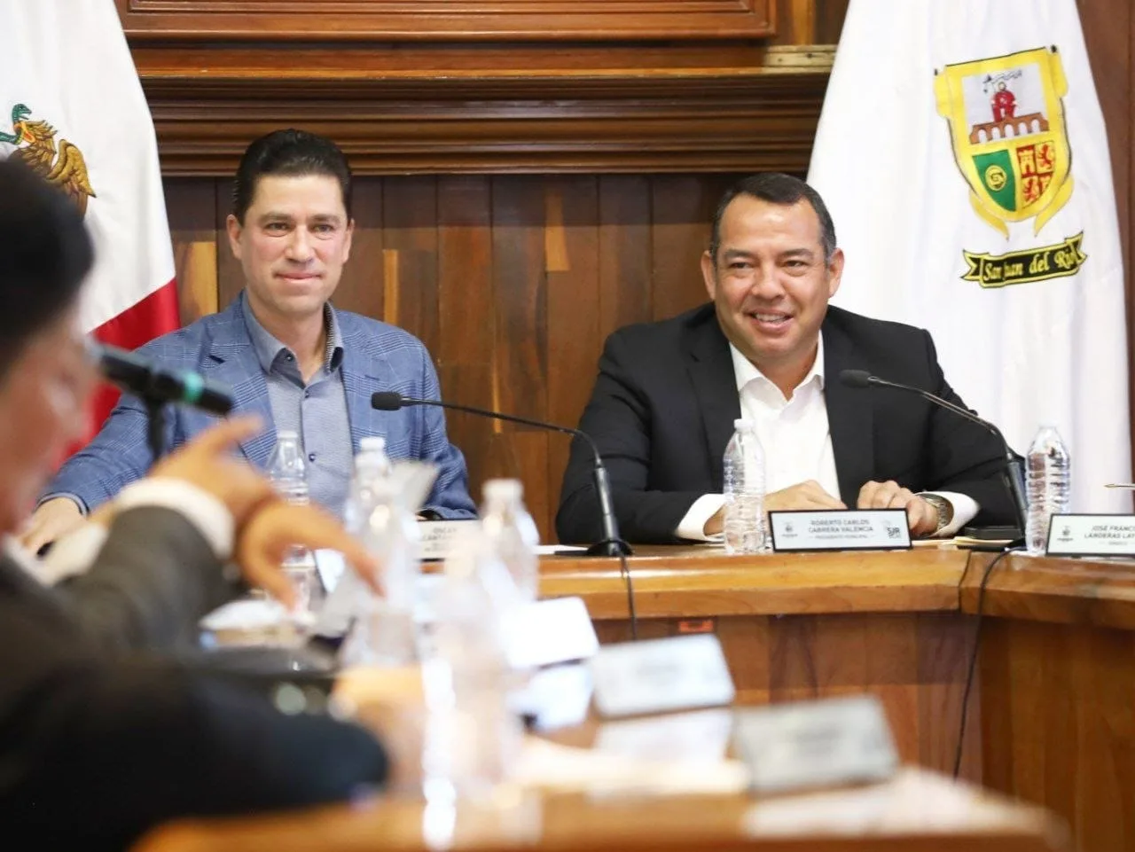 Gobierno de SJR otorgará descuentos sobre traslado de dominio, predial, así como en multas y recargos.