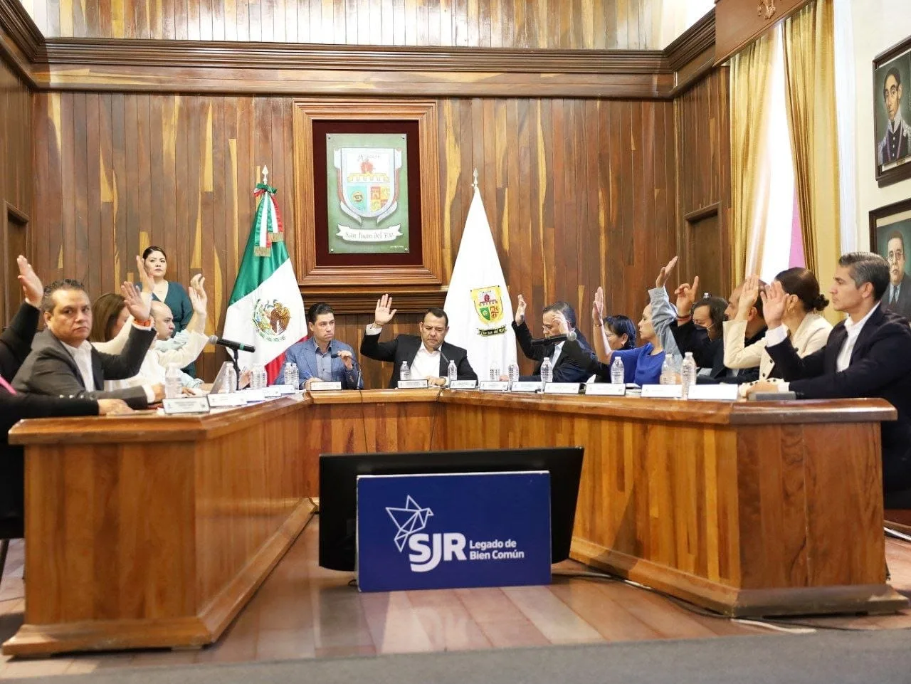 Gobierno de SJR otorgará descuentos sobre traslado de dominio, predial, así como en multas y recargos.