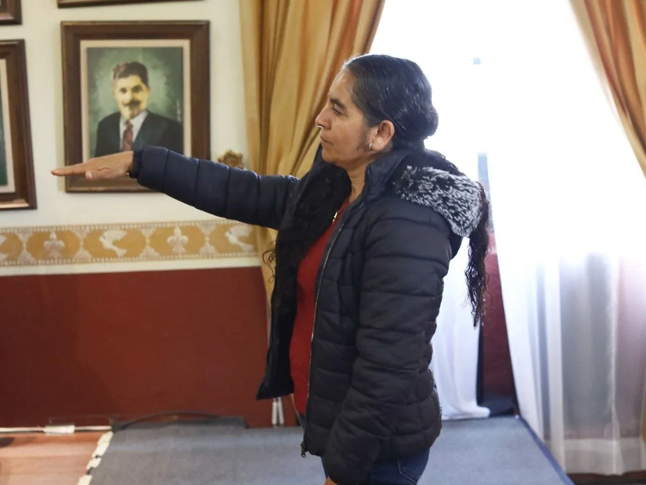 Ayuntamiento Sanjuanense aprueba Programa de Obra Pública con recursos FAISMUN por 22.6 mdp.