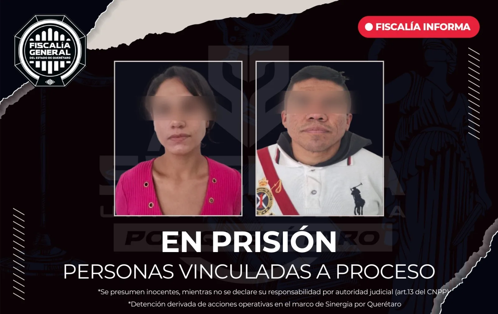 Asesinaron a una persona en SJR; fueron localizados en  Guanajuato.