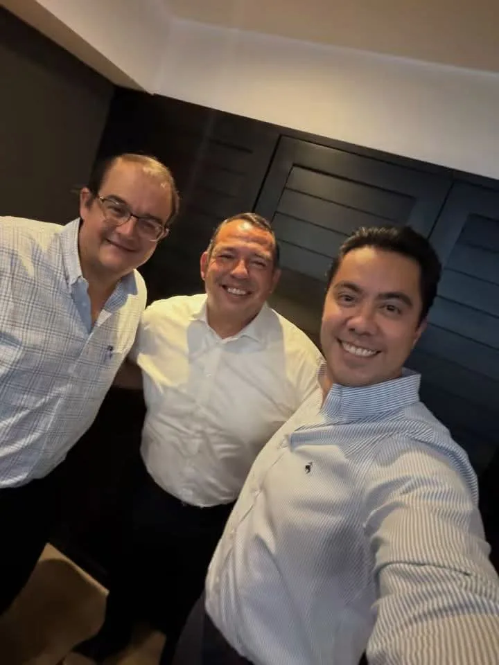 Felifer "en pie de guerra"; el alcalde de Querétaro continúa firme en su intención de tomar estafeta de Kuri