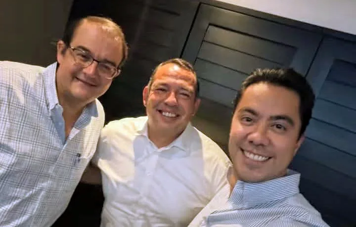 Felifer "en pie de guerra"; el alcalde de Querétaro continúa firme en su intención de tomar estafeta de Kuri