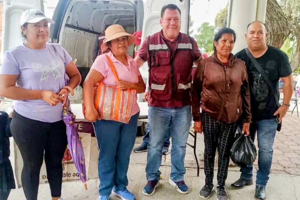 Elección en SJR definirá Gubernatura de Querétaro en el 2027.