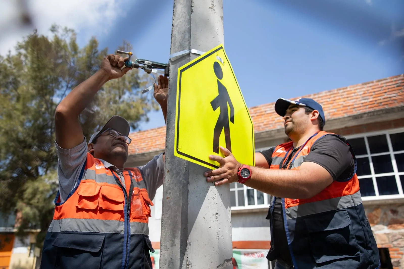 Municipio de San Juan del Río brindó atención directa y realizó jornada de trabajo con Programa “Lunes en Rosa de Castilla”.