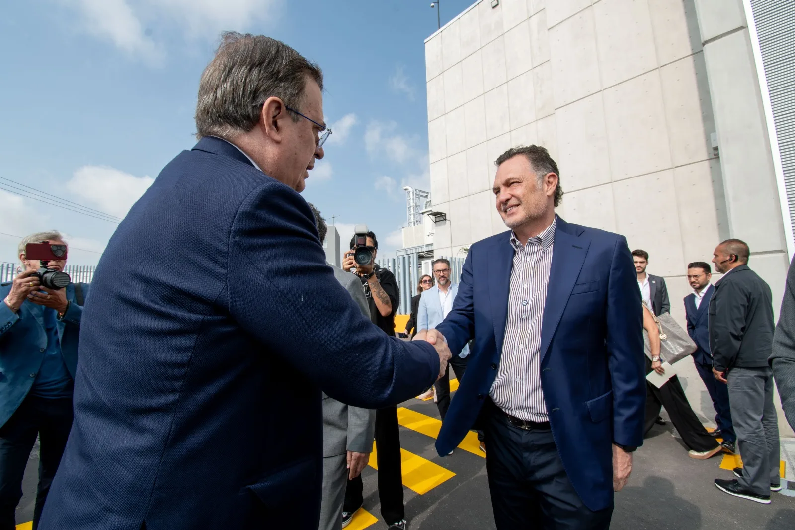 Querétaro listo para sumar talento y construir el futuro de México