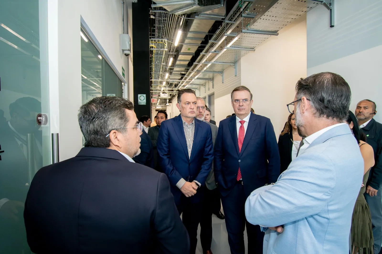 Querétaro listo para sumar talento y construir el futuro de México