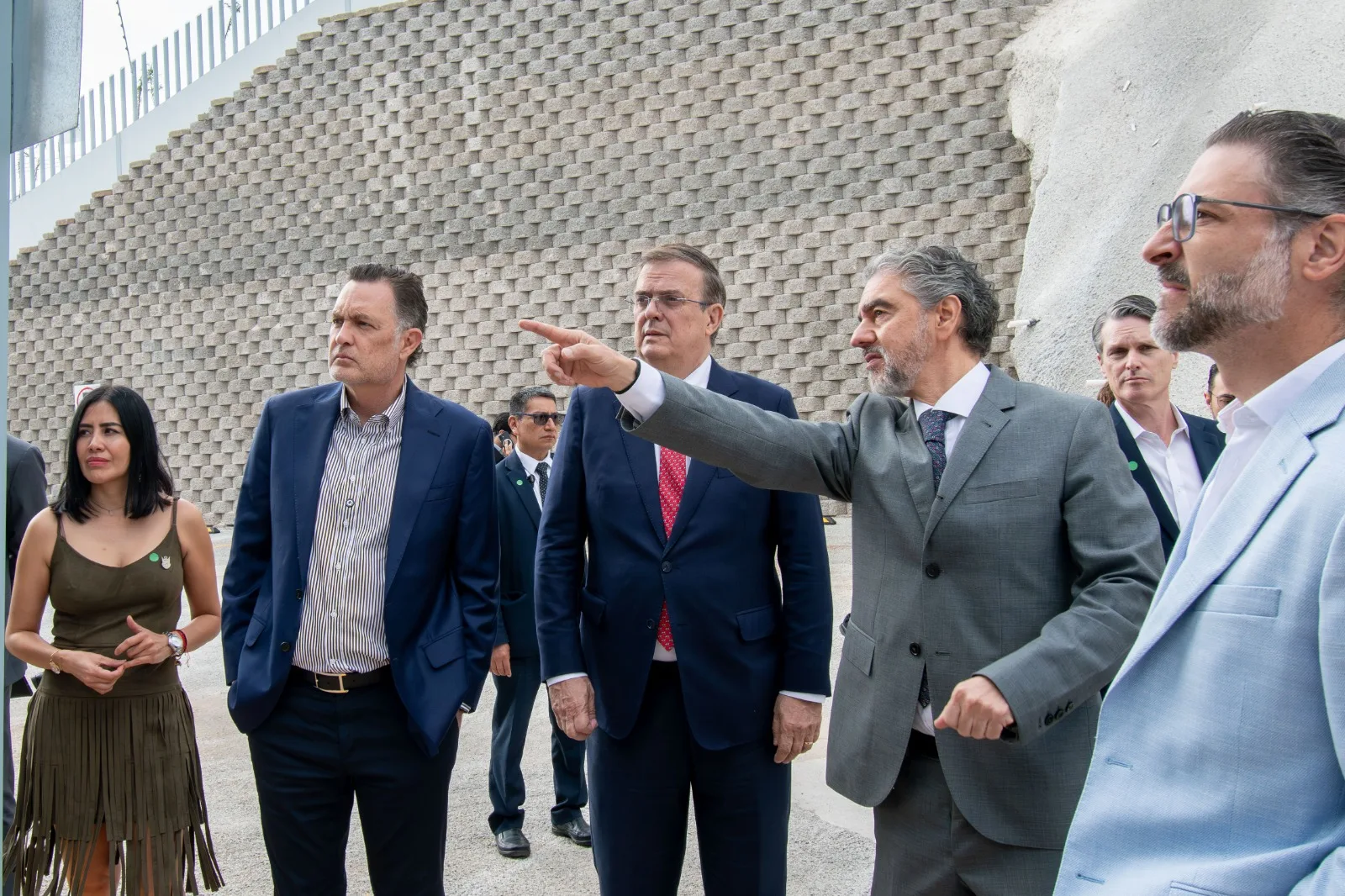 Querétaro listo para sumar talento y construir el futuro de México
