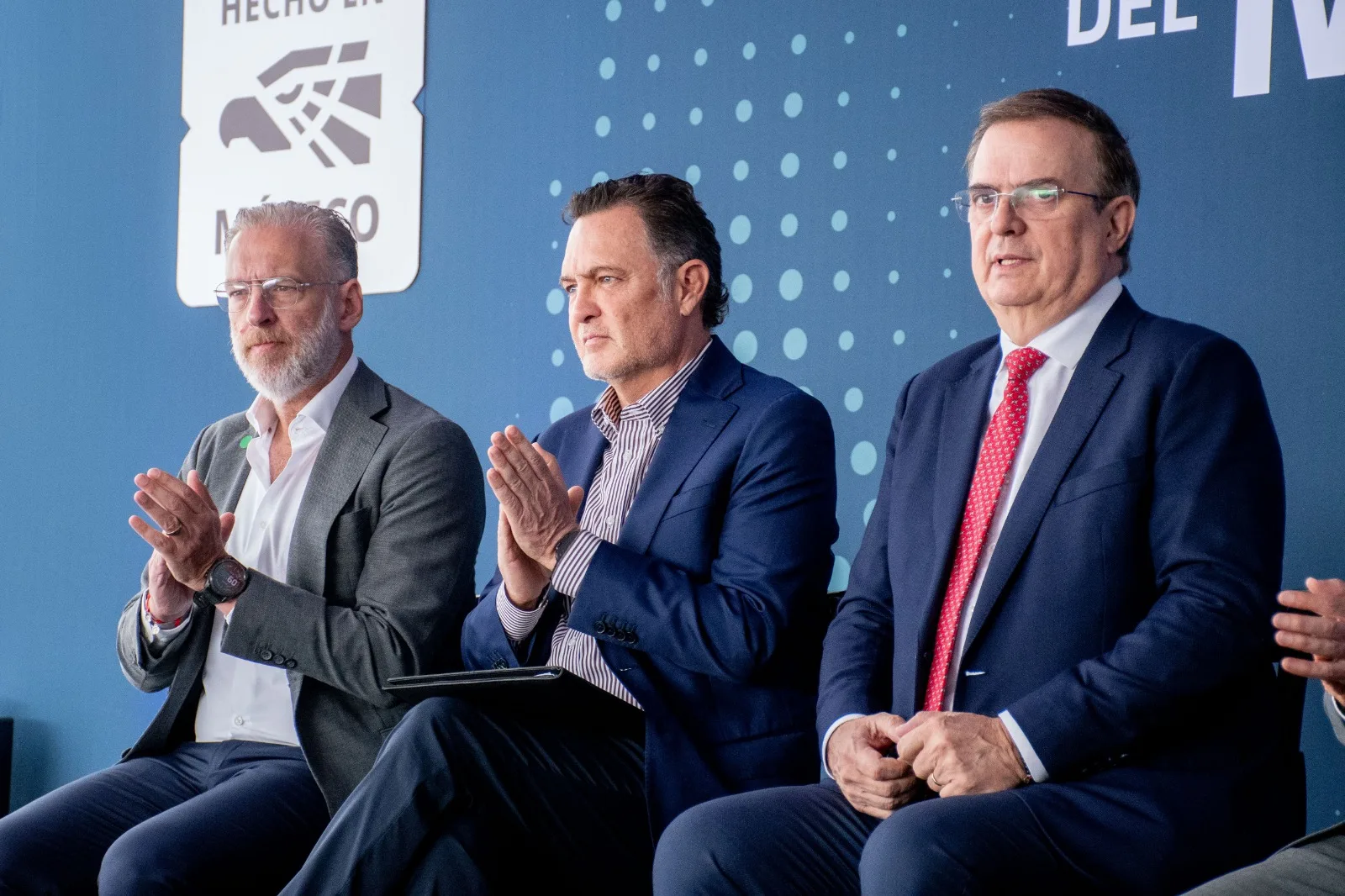 Querétaro listo para sumar talento y construir el futuro de México