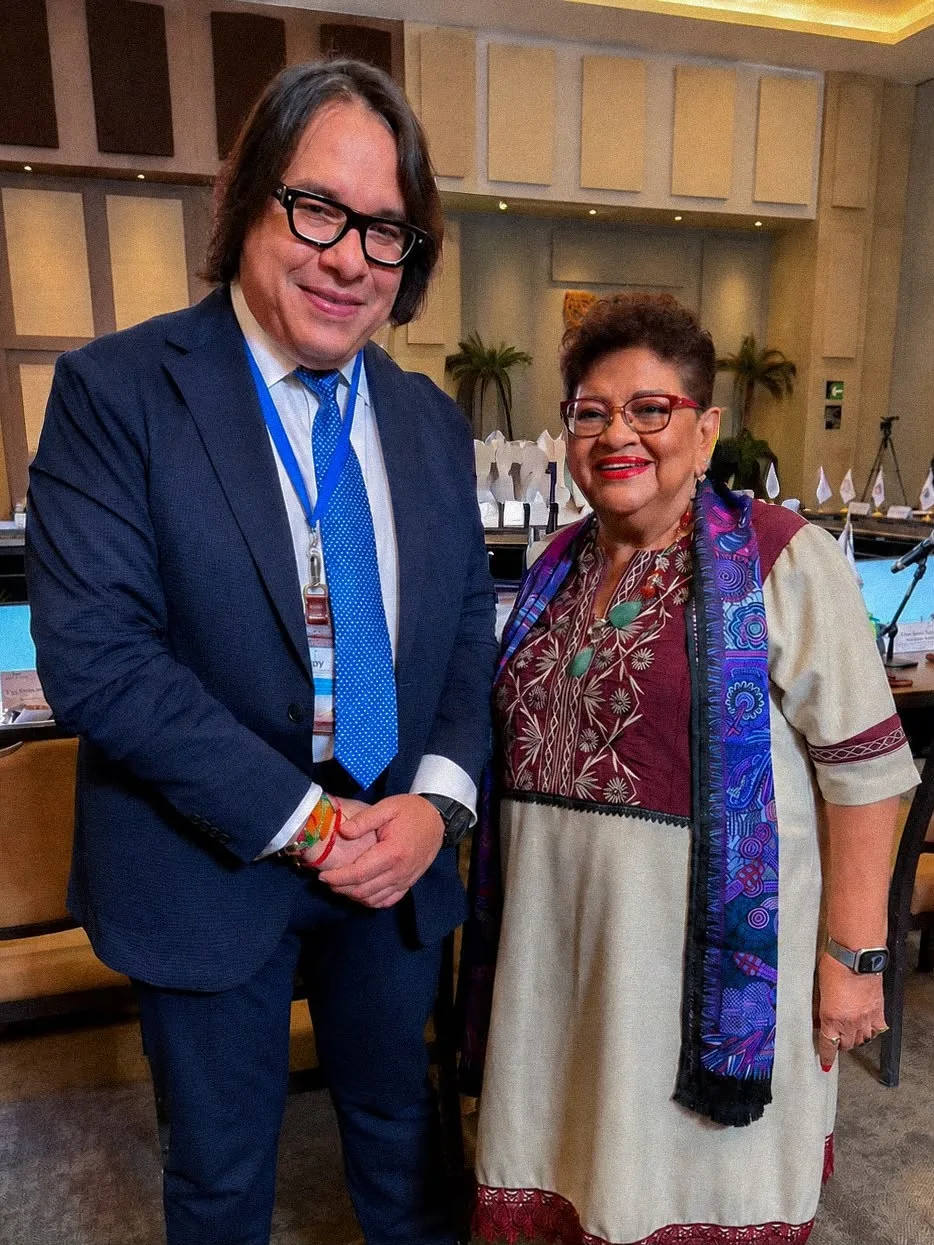 Fiscal de Querétaro participó en la LIV Asamblea Plenaria de la Conferencia Nacional de Procuración de Justicia.