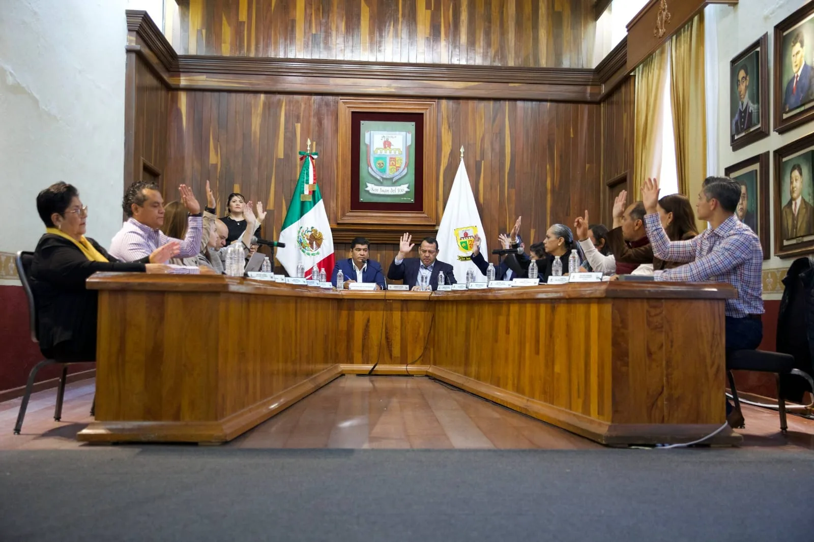 Ayuntamiento de SJR aprueba el Programa “San Juan Mejor - Hogares Sustentables".