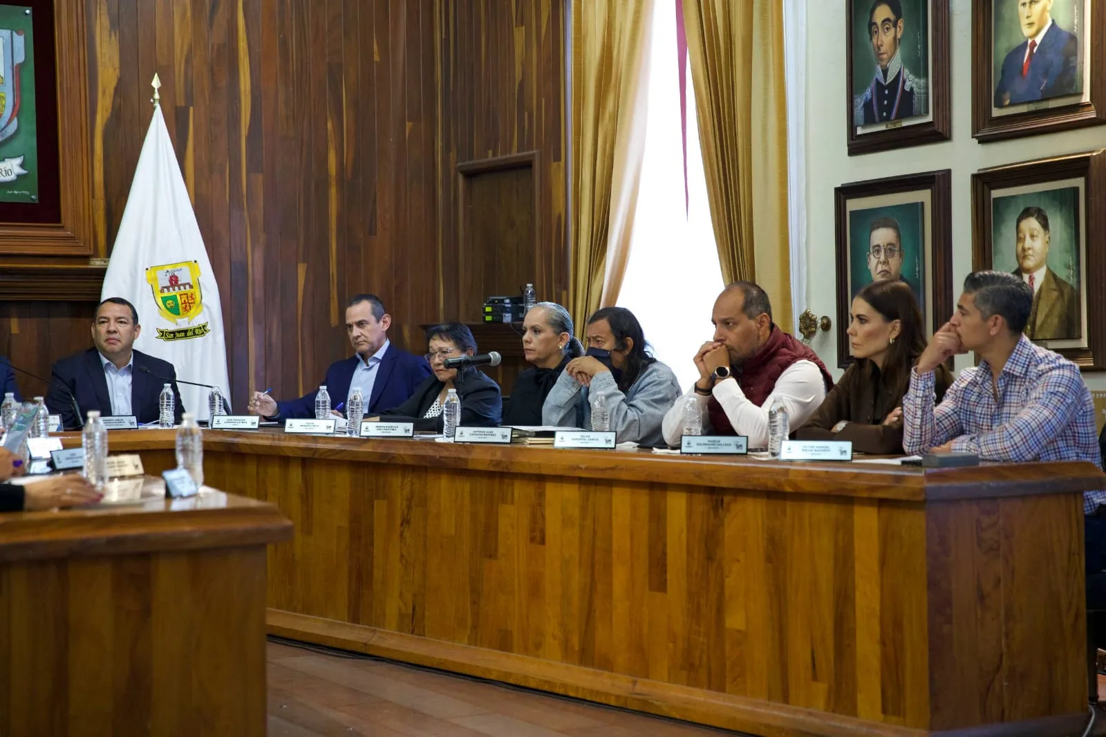 Ayuntamiento de SJR aprueba el Programa “San Juan Mejor - Hogares Sustentables".