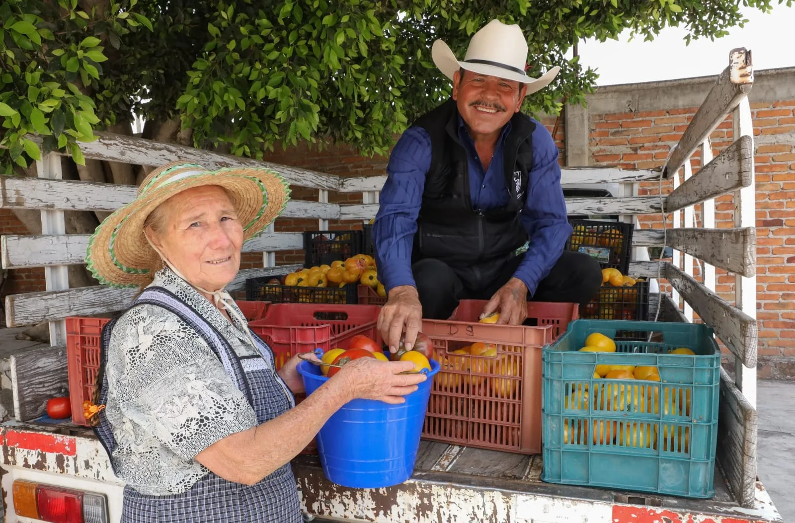 Gobierno Municipal sigue Trabajando Por San Juan con “Viernes en Nuevo Espíritu Santo”.