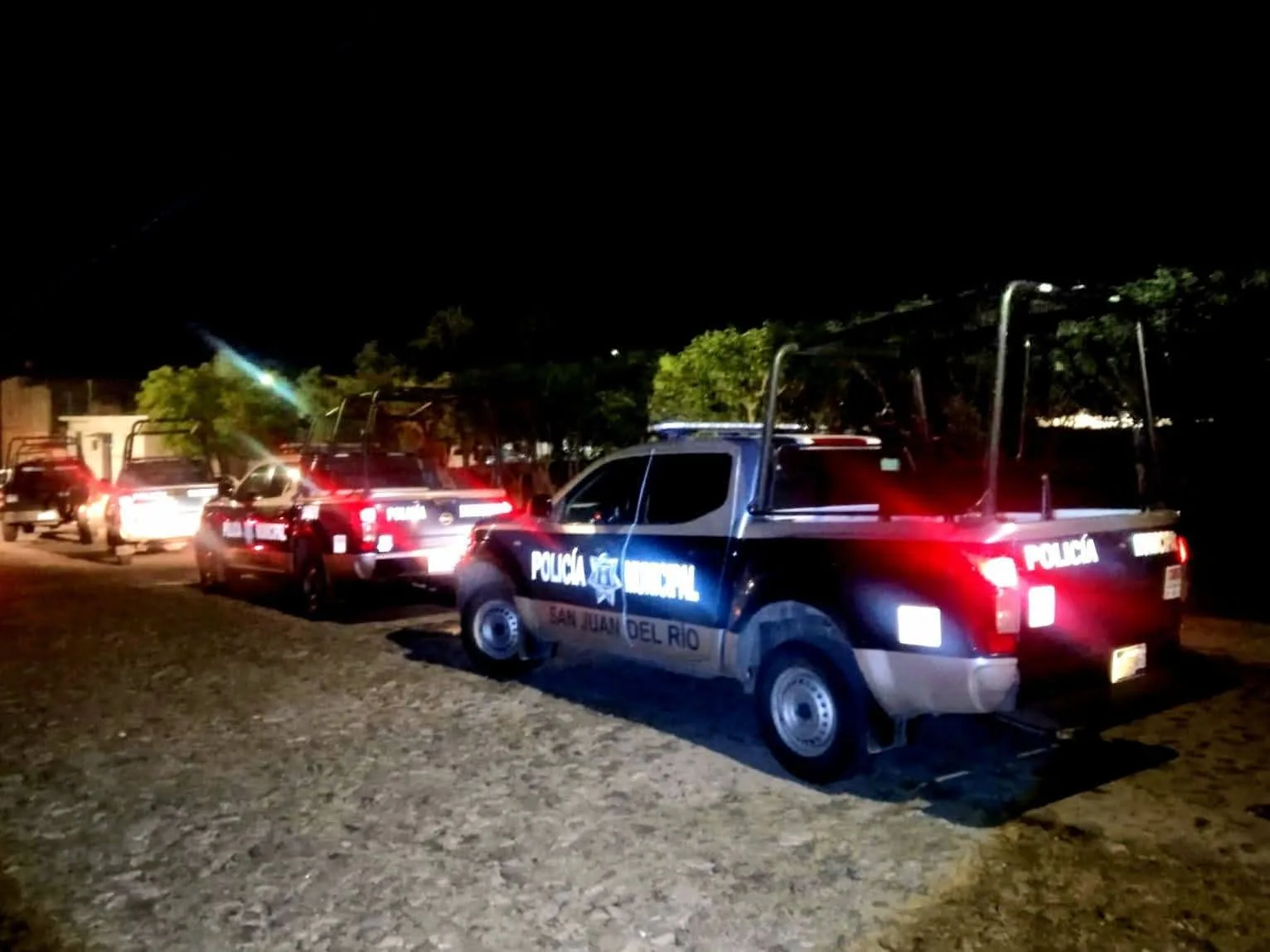 "Operativos Estrategicos" dejan 14 personas detenidas en las últimas horas en SJR.