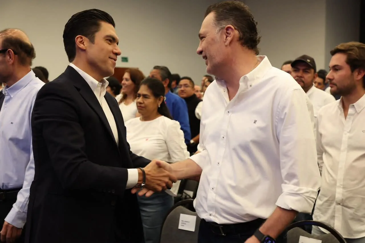 Último intento para generar unidad al interior del PAN, en Querétaro; ahora desde la CDMX