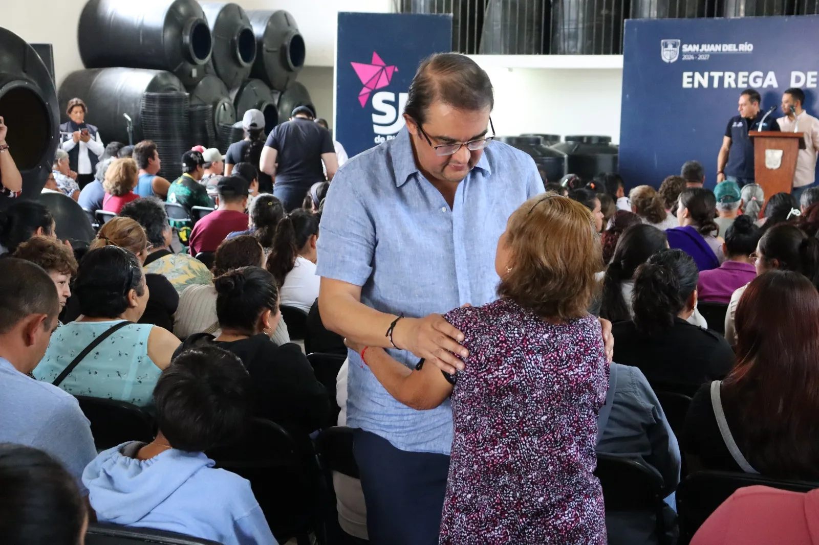 Diputadas y diputados del PAN rendirán informes ante la ciudadanía: Memo Vega.