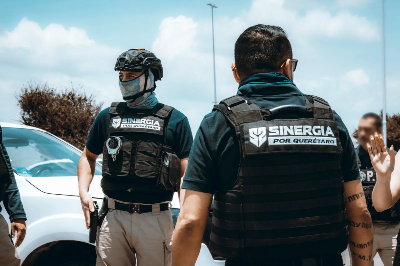 Nuevos cateos en SJR dejan 2 personas detenidas; 4 inmuebles fueron asegurados
