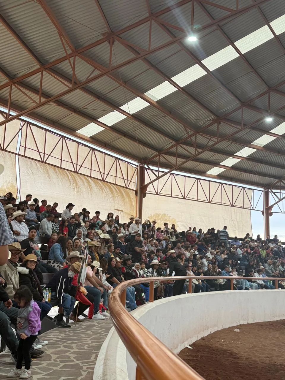 SJR celebró la tradición charra y fortaleció el vínculo de la juventud con el deporte nacional