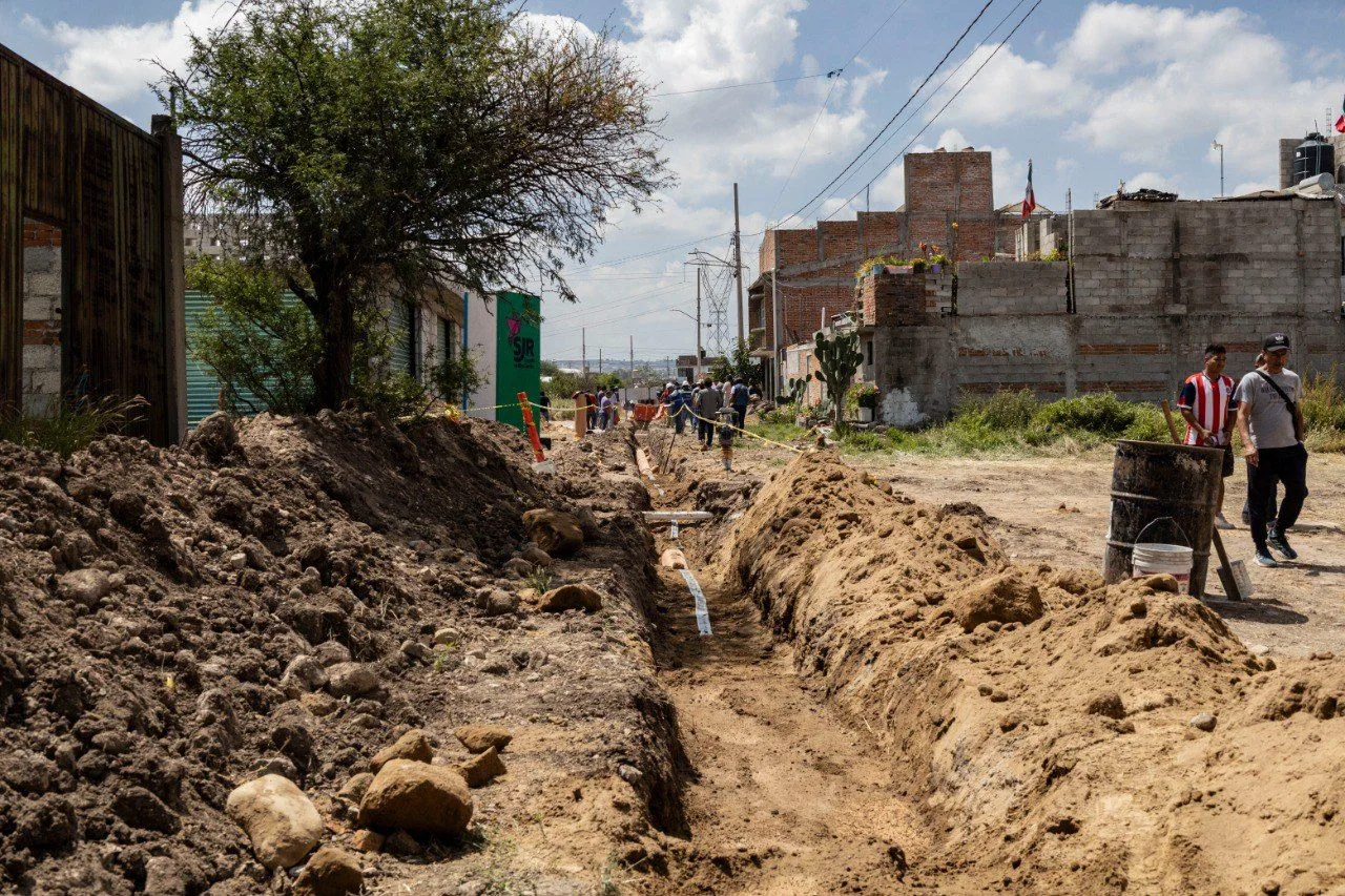 Obtiene SJR por segundo año consecutivo Premio Nacional de Contraloría Social; por obra de la JAPAM