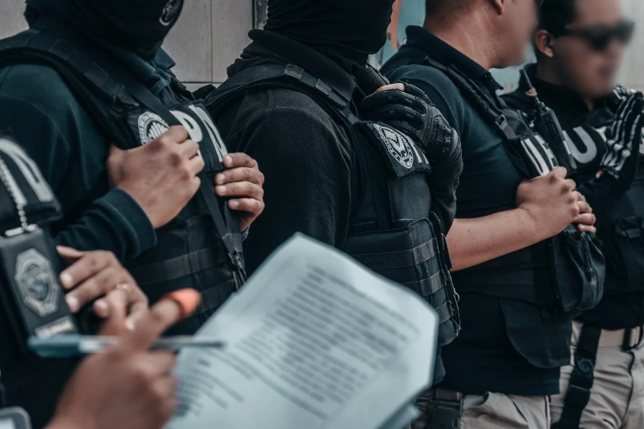 Cateos en Querétaro Capital y SJR dejan dos personas detenidas.