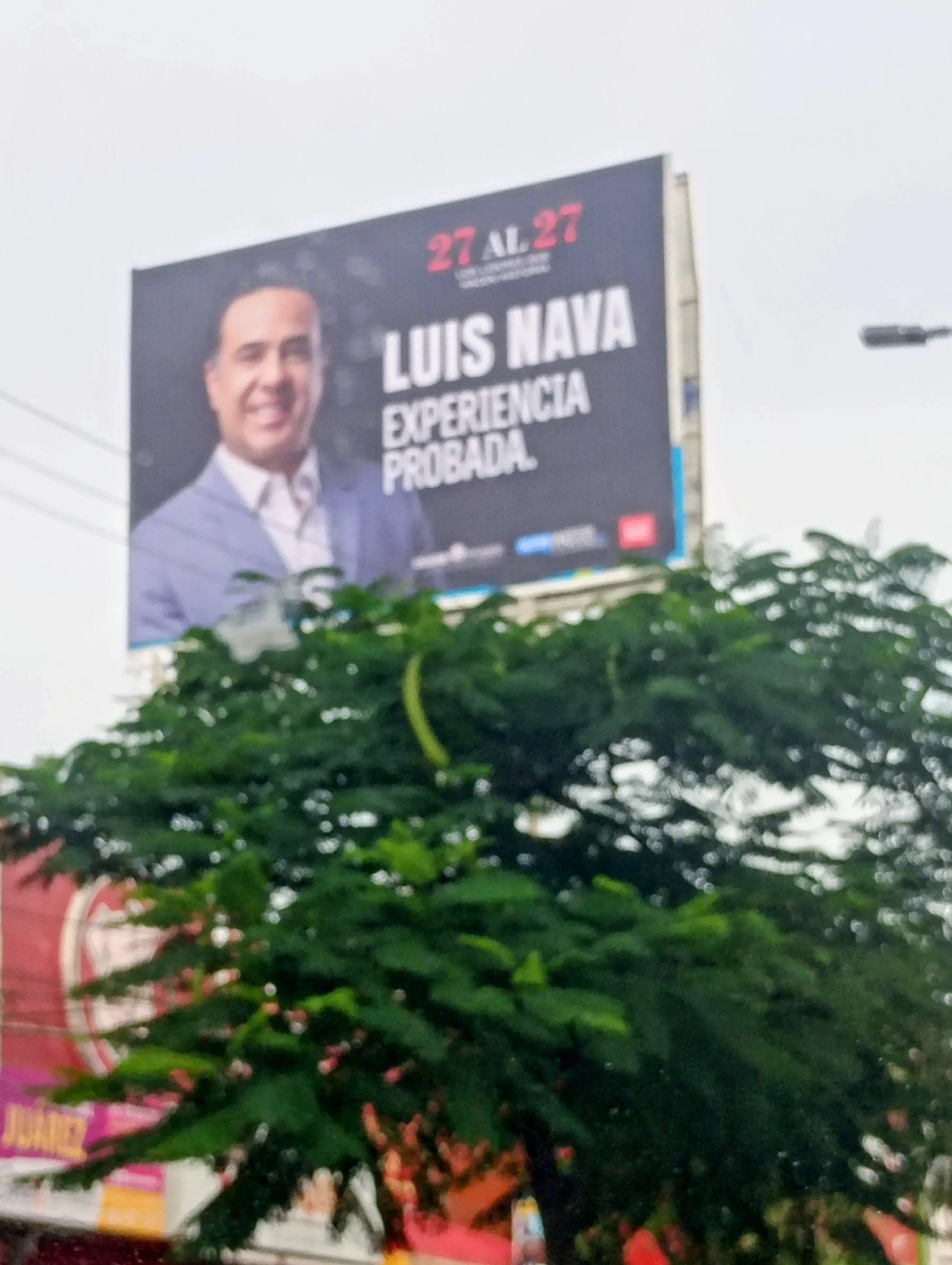 Luis Nava y Chepe Guerrero; aún invierten "su guardadito" en SJR.