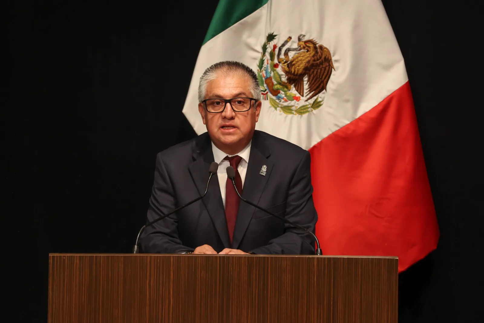 Poder Legislativo del Estado reafirmó su compromiso con la sociedad queretana.
