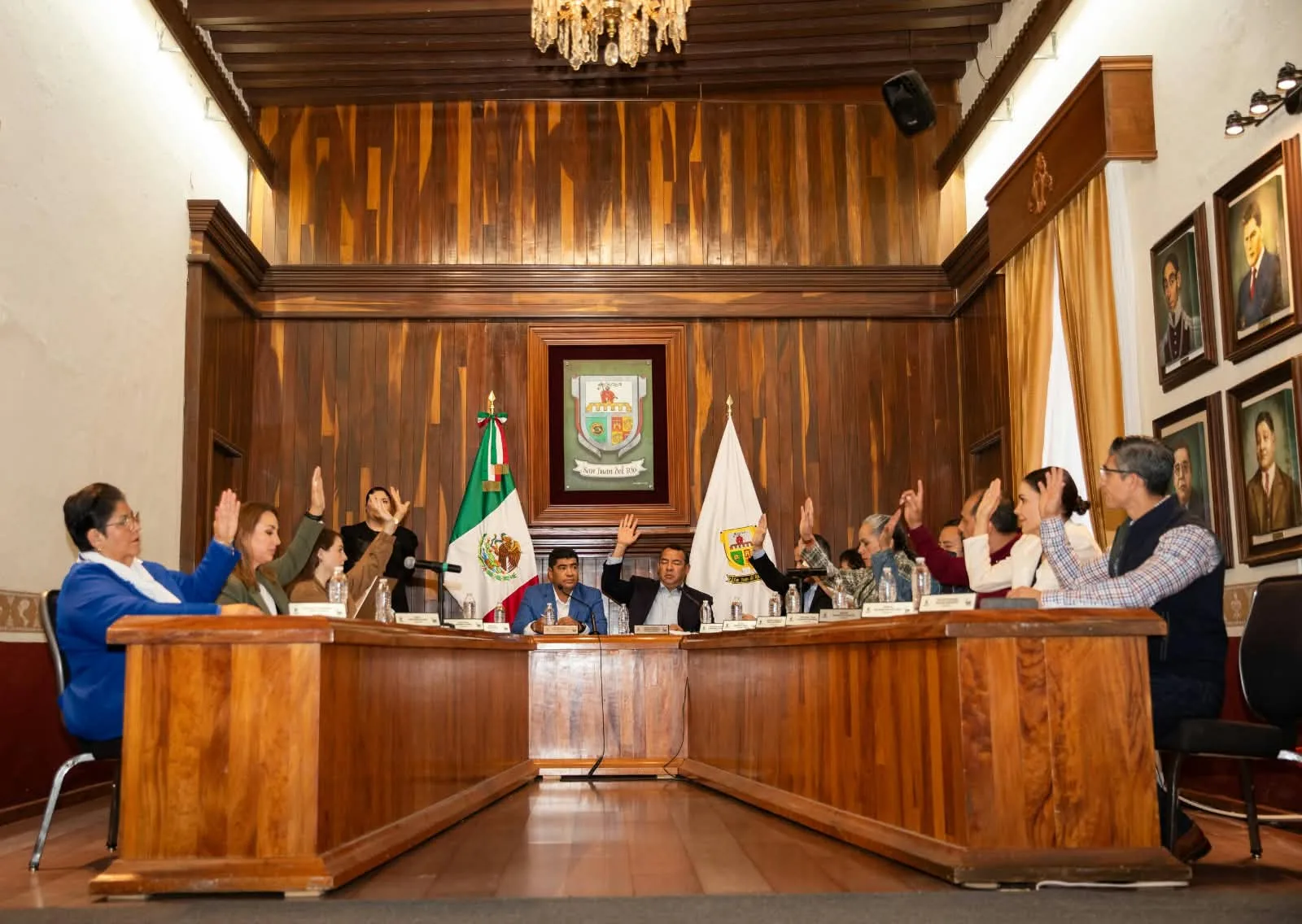 Todo listo para la “Campaña de Descuentos en Multas y Recargos para el Impuesto Predial 2026”, en SJR.