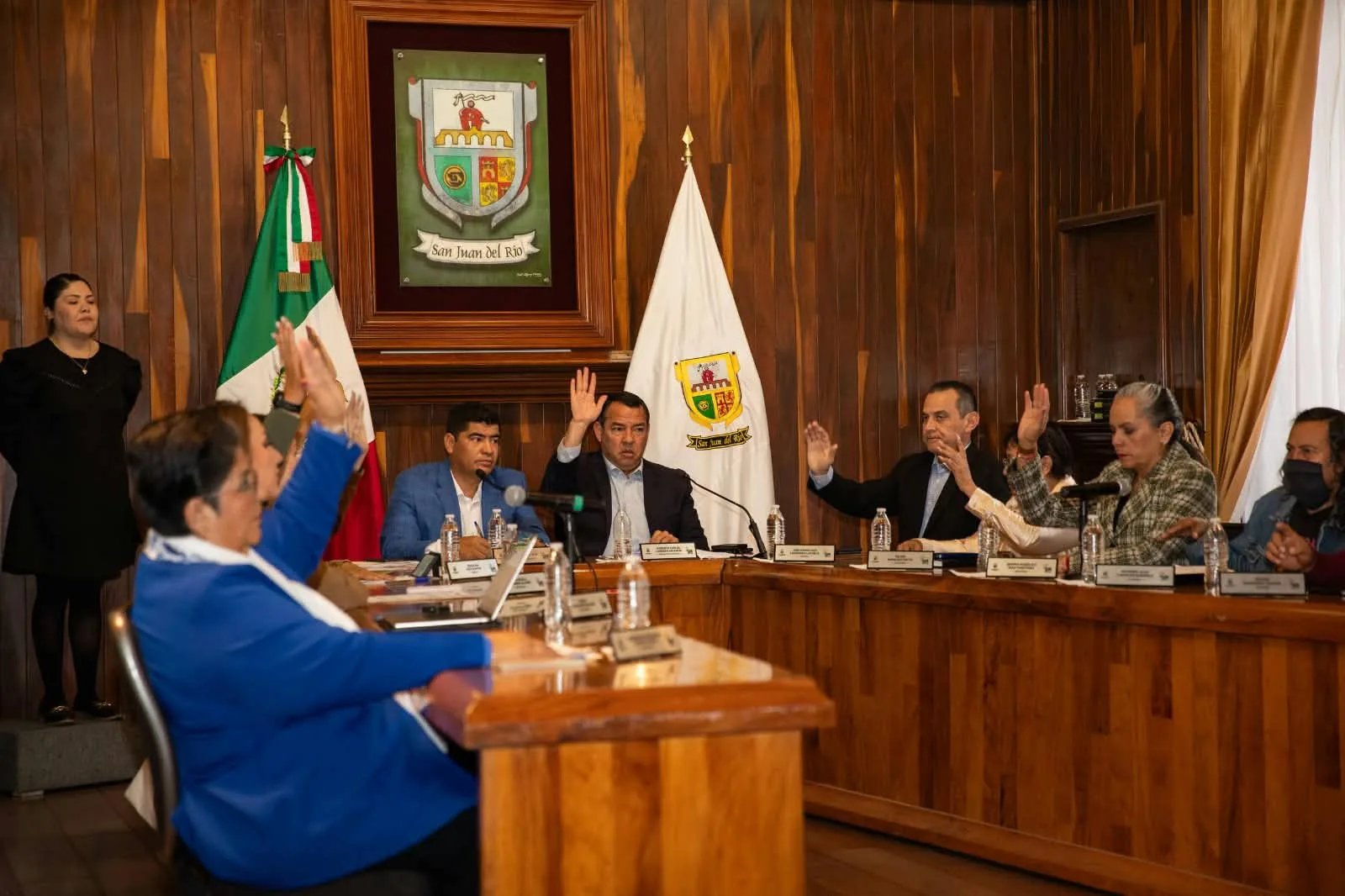 Todo listo para la “Campaña de Descuentos en Multas y Recargos para el Impuesto Predial 2026”, en SJR.
