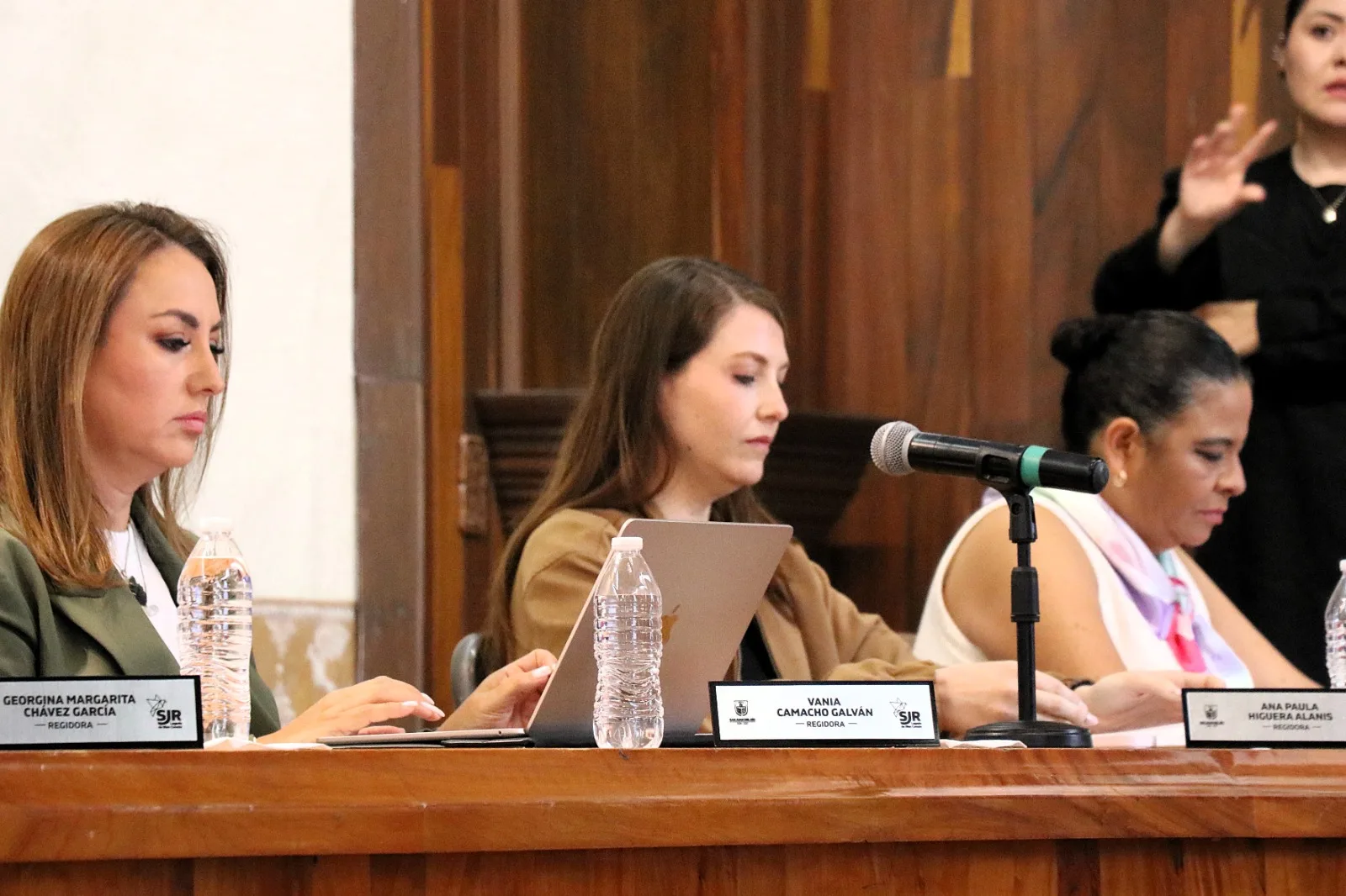 SJR se suma a la prevención y concientización sobre la salud emocional.