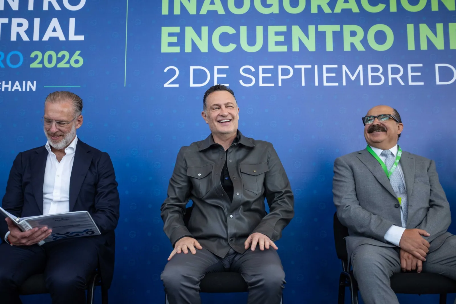 Evoluciona en Querétaro la forma de concretar negocios con la edición 2026 del Encuentro Industrial