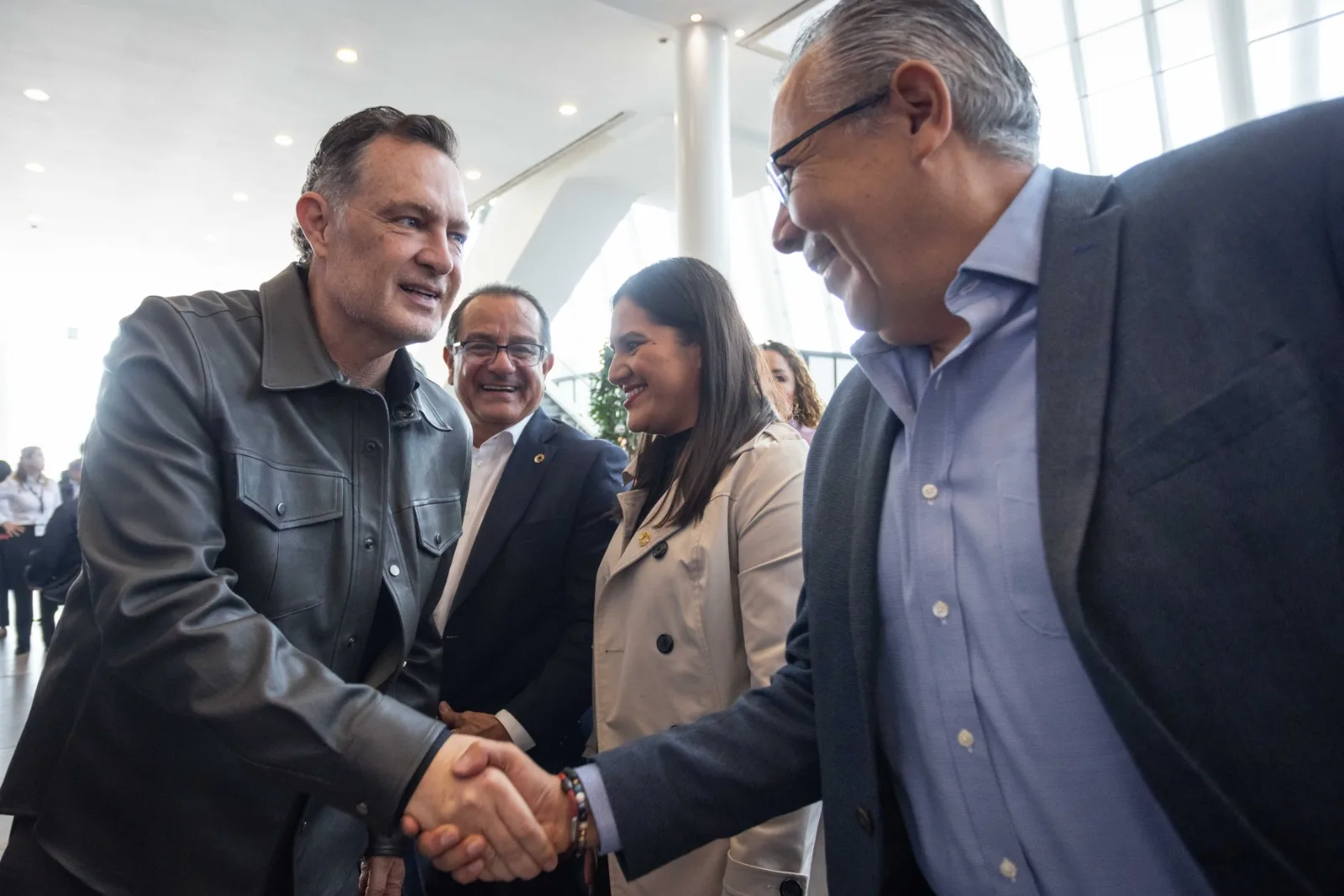 Evoluciona en Querétaro la forma de concretar negocios con la edición 2026 del Encuentro Industrial