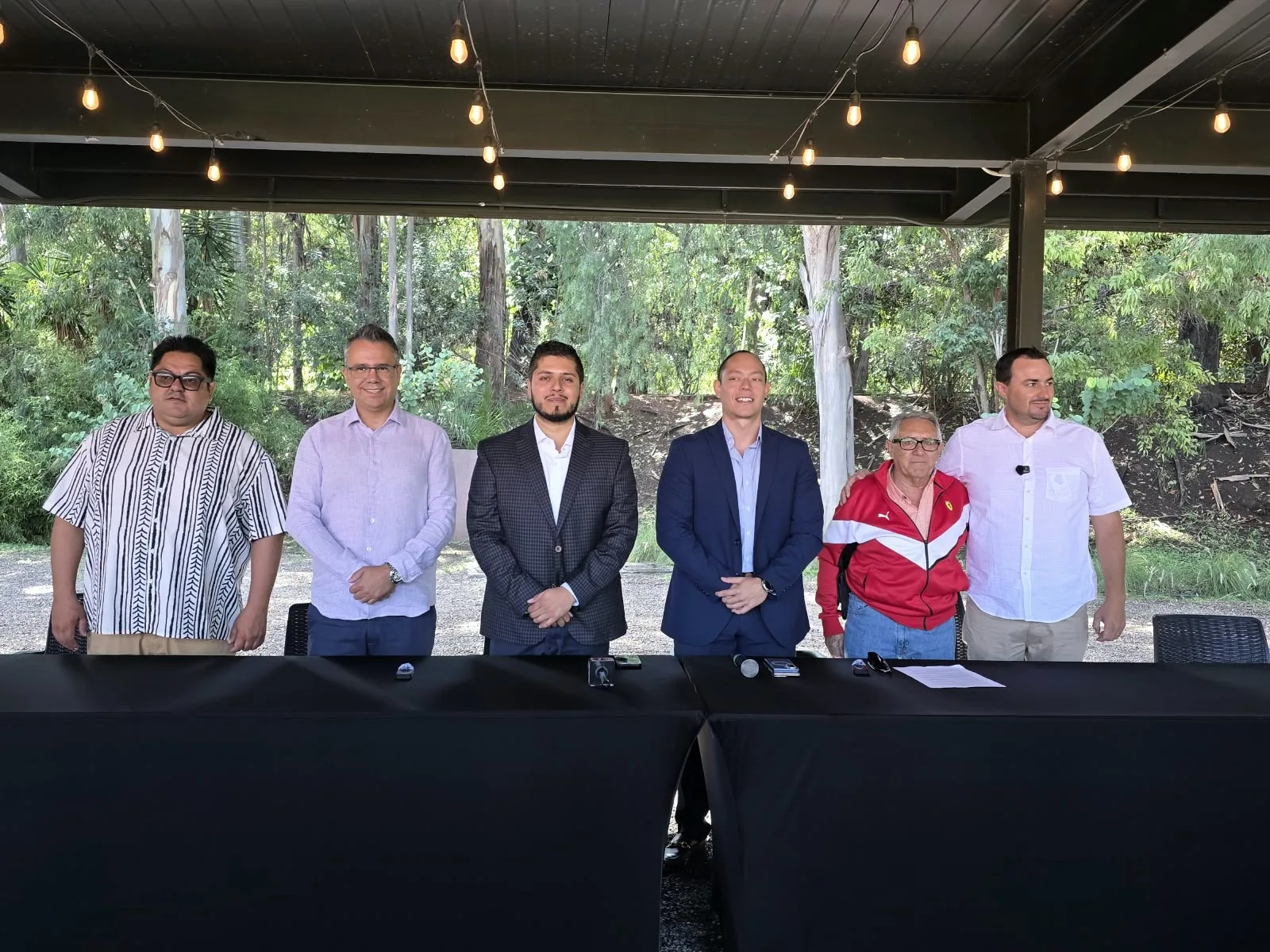 Anuncian el “Campeonato Nacional Metropolitano e Interbajío de Motocross” en SJR